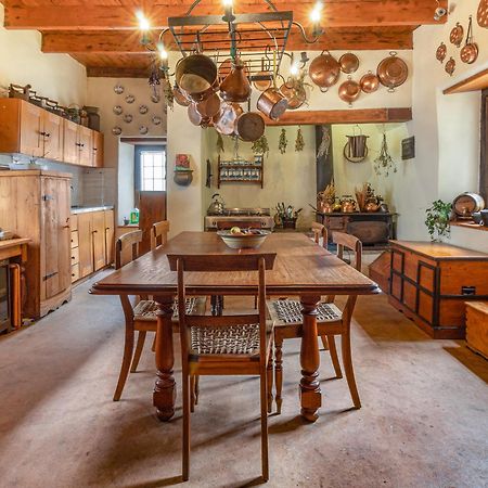 Tulbagh Country Guest House - Cape Dutch Quarters מראה חיצוני תמונה