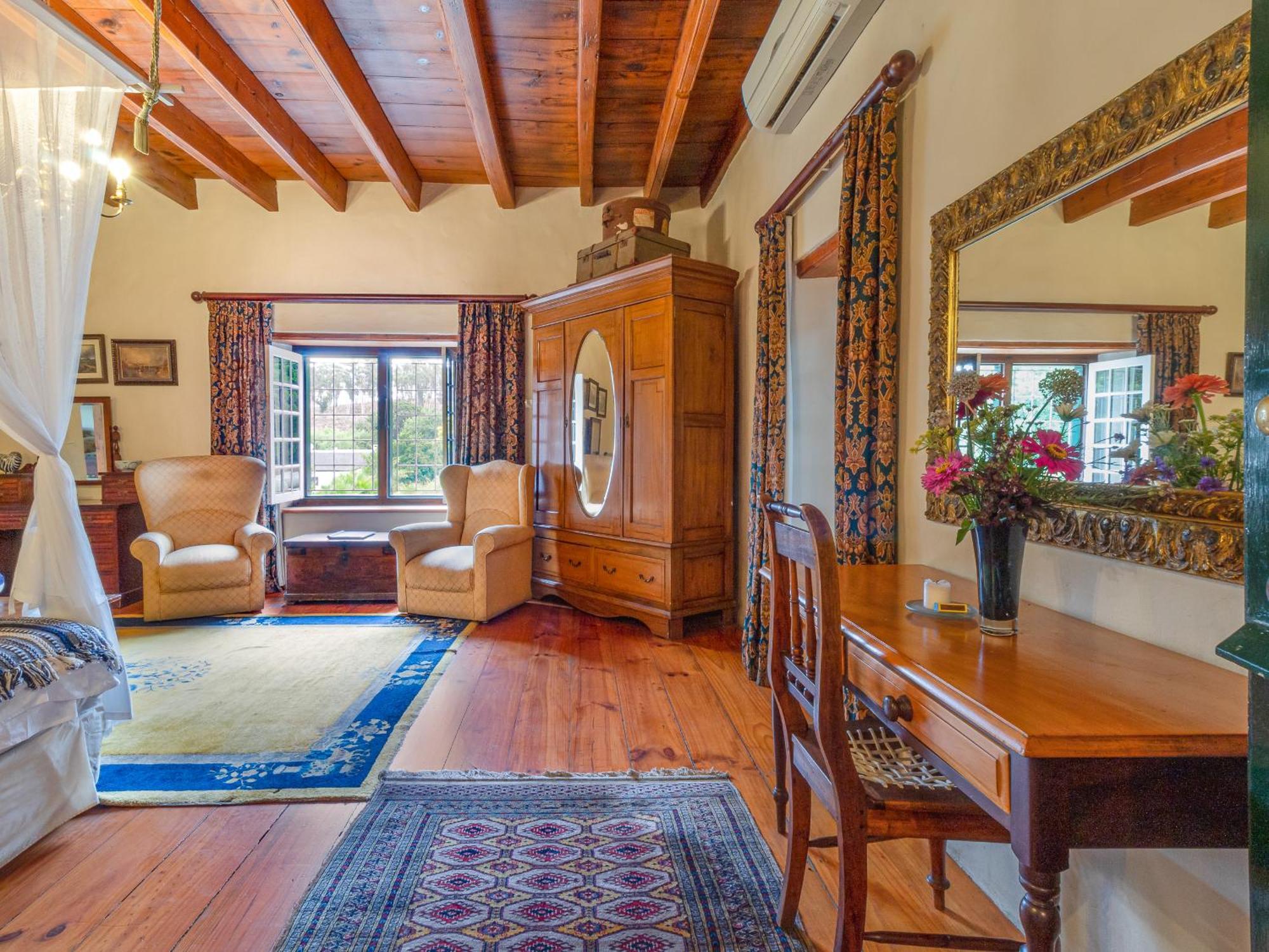 Tulbagh Country Guest House - Cape Dutch Quarters מראה חיצוני תמונה