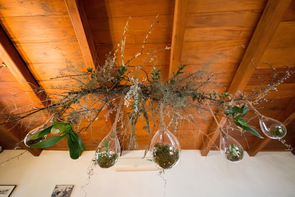 Tulbagh Country Guest House - Cape Dutch Quarters מראה חיצוני תמונה