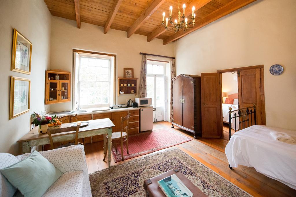 Tulbagh Country Guest House - Cape Dutch Quarters מראה חיצוני תמונה