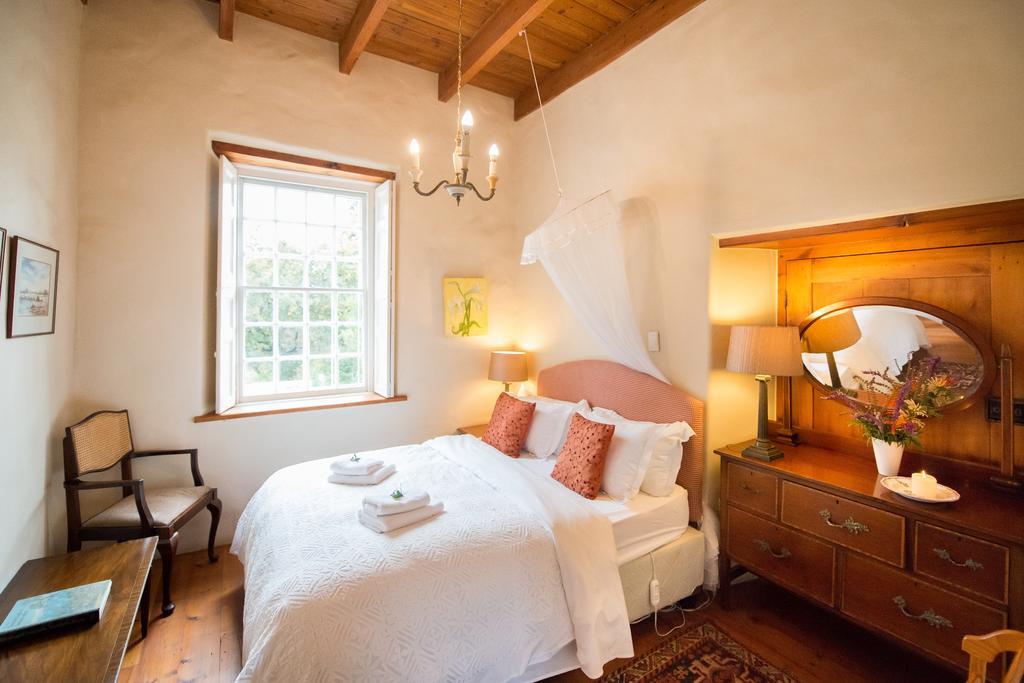 Tulbagh Country Guest House - Cape Dutch Quarters מראה חיצוני תמונה