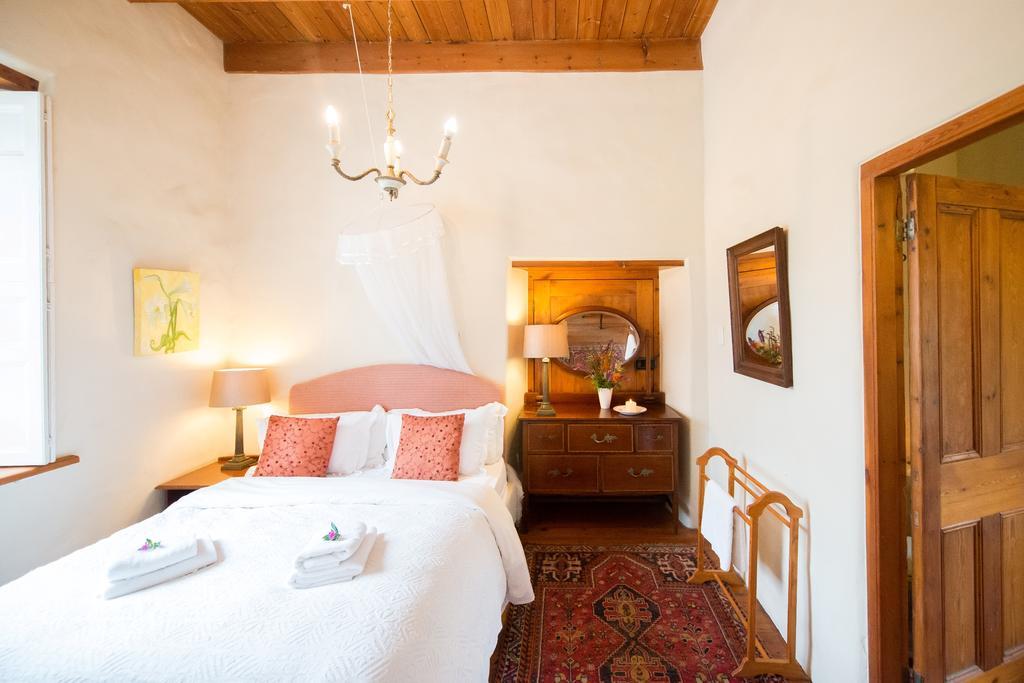 Tulbagh Country Guest House - Cape Dutch Quarters מראה חיצוני תמונה