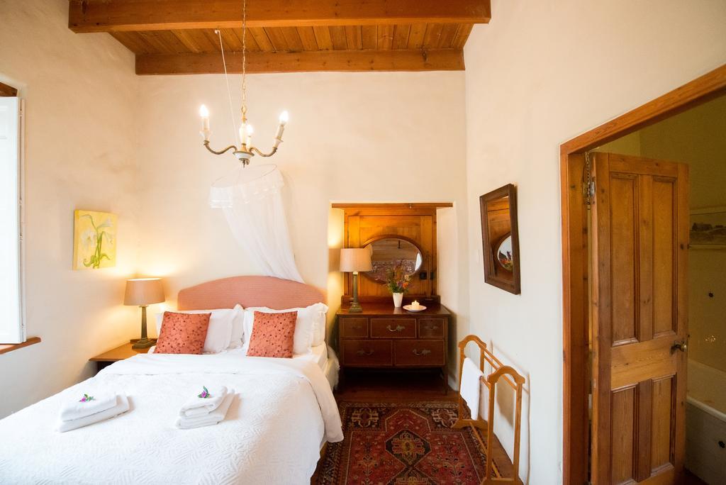Tulbagh Country Guest House - Cape Dutch Quarters מראה חיצוני תמונה