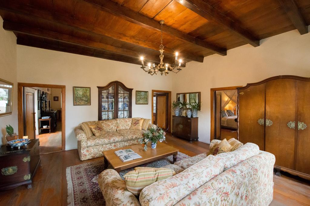 Tulbagh Country Guest House - Cape Dutch Quarters מראה חיצוני תמונה