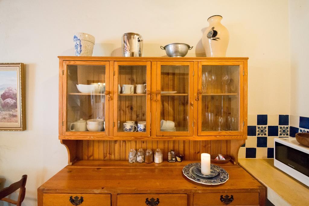 Tulbagh Country Guest House - Cape Dutch Quarters מראה חיצוני תמונה