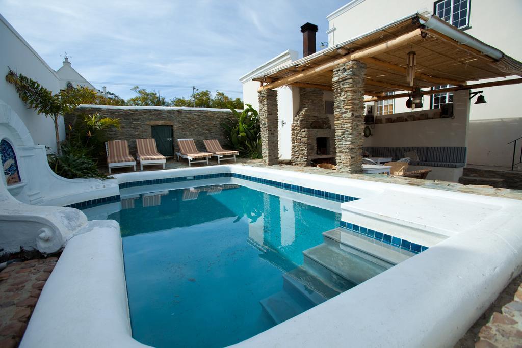 Tulbagh Country Guest House - Cape Dutch Quarters מראה חיצוני תמונה