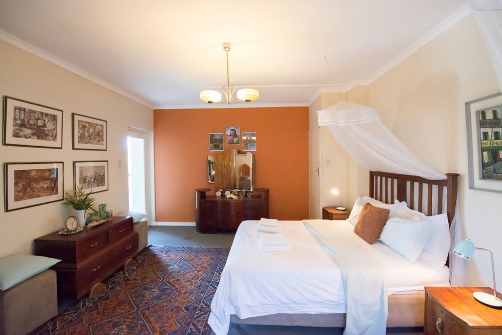 Tulbagh Country Guest House - Cape Dutch Quarters מראה חיצוני תמונה
