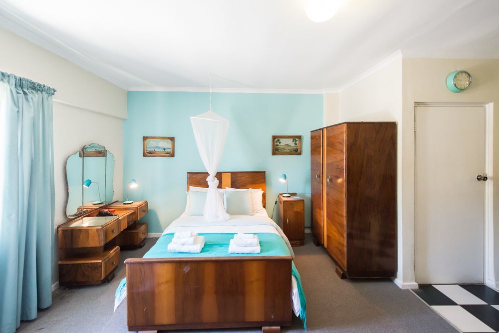 Tulbagh Country Guest House - Cape Dutch Quarters מראה חיצוני תמונה