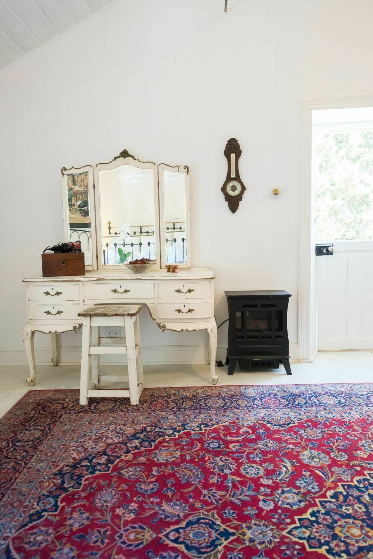 Tulbagh Country Guest House - Cape Dutch Quarters מראה חיצוני תמונה