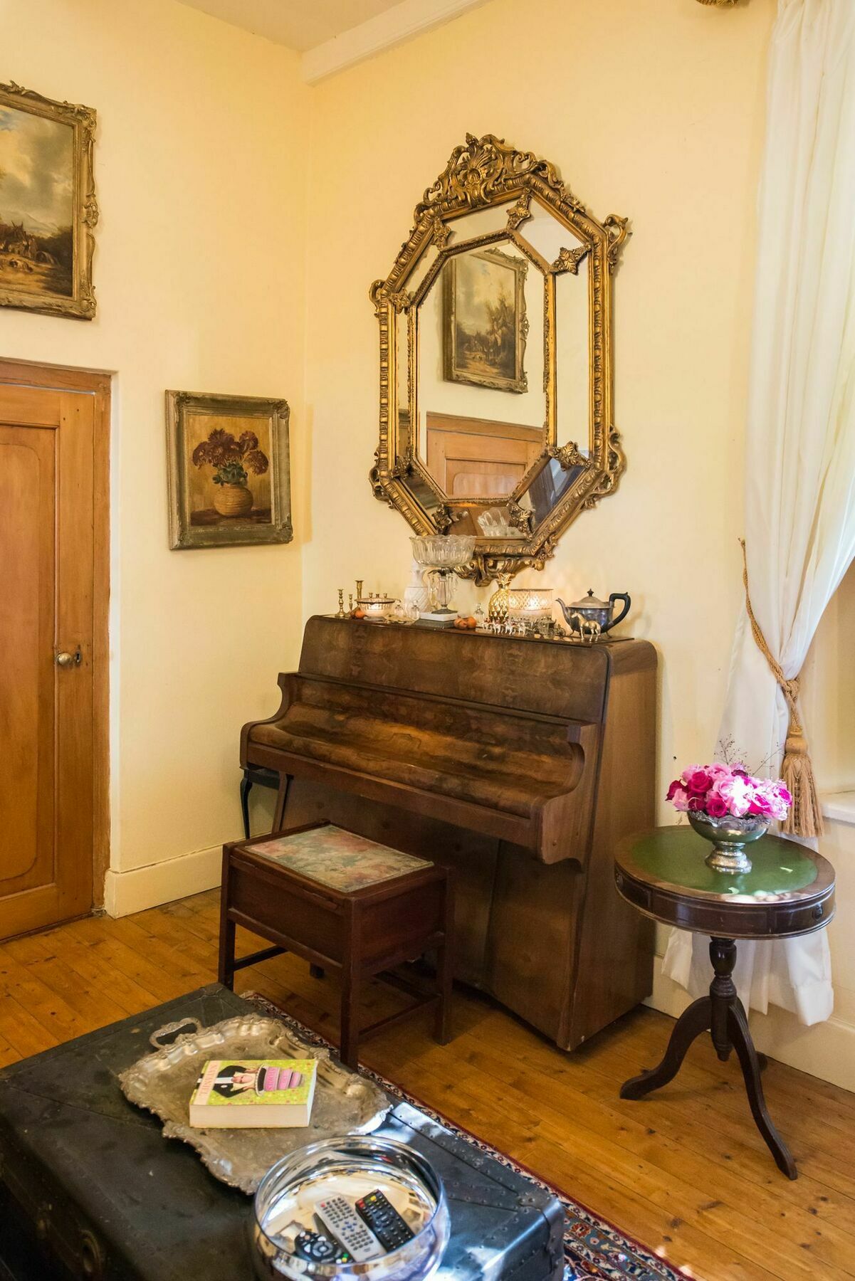 Tulbagh Country Guest House - Cape Dutch Quarters מראה חיצוני תמונה