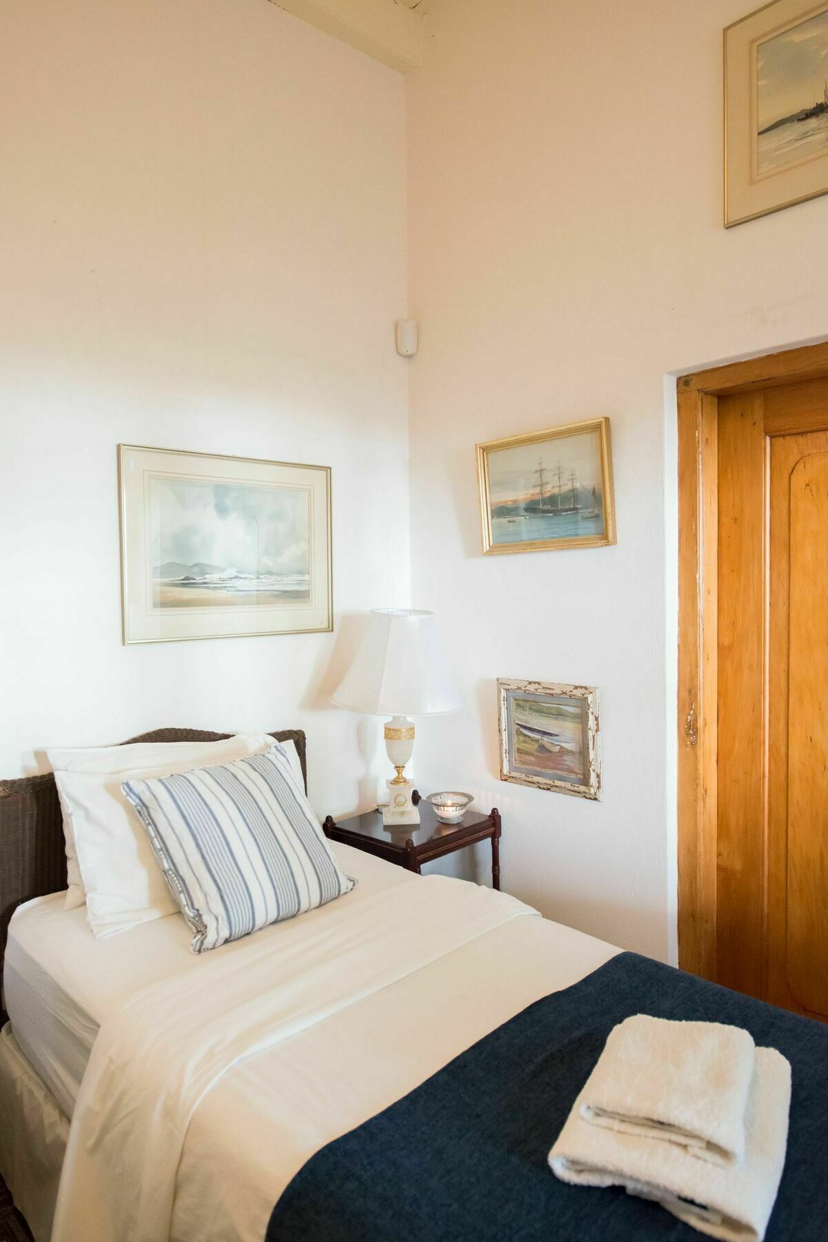Tulbagh Country Guest House - Cape Dutch Quarters מראה חיצוני תמונה