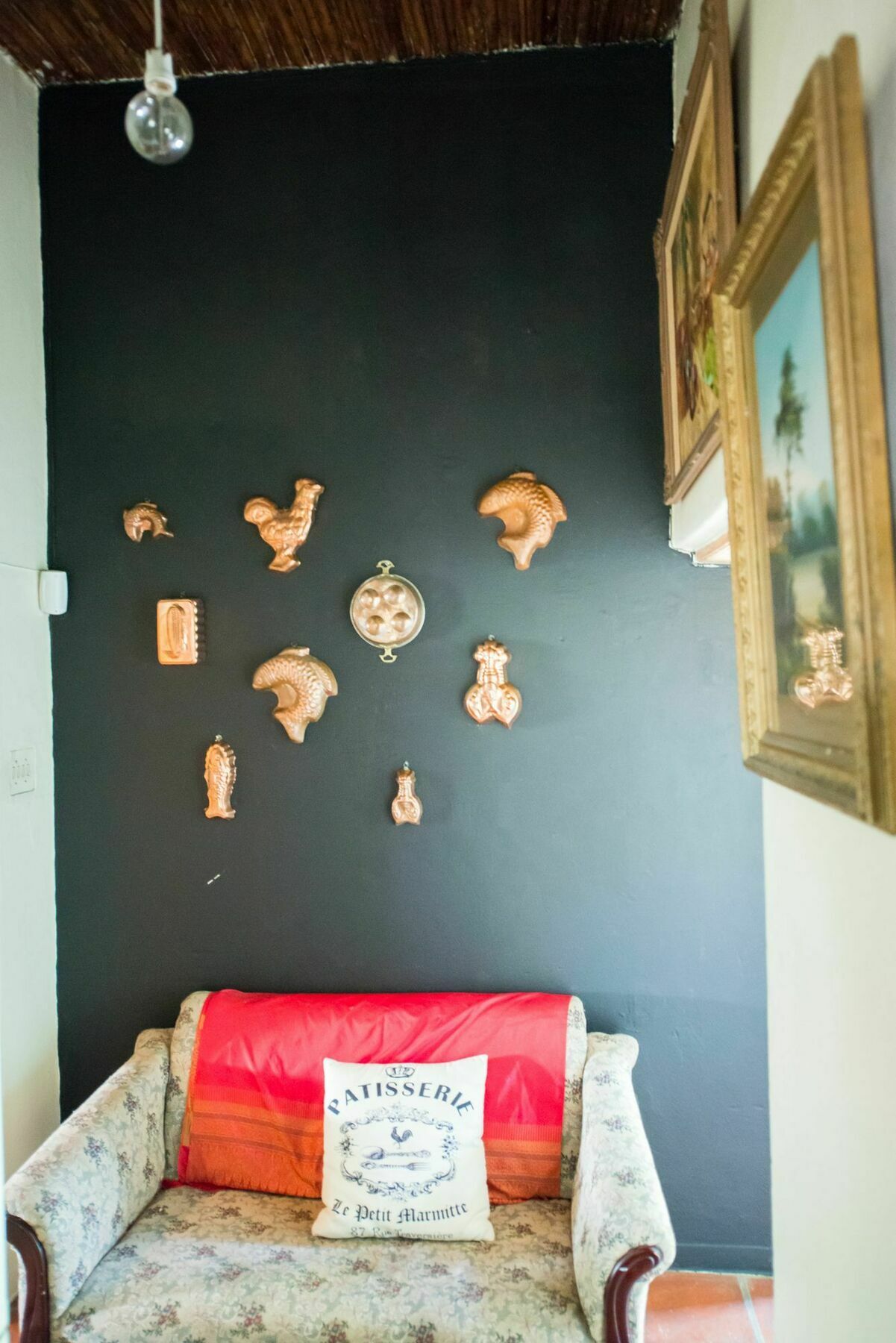 Tulbagh Country Guest House - Cape Dutch Quarters מראה חיצוני תמונה