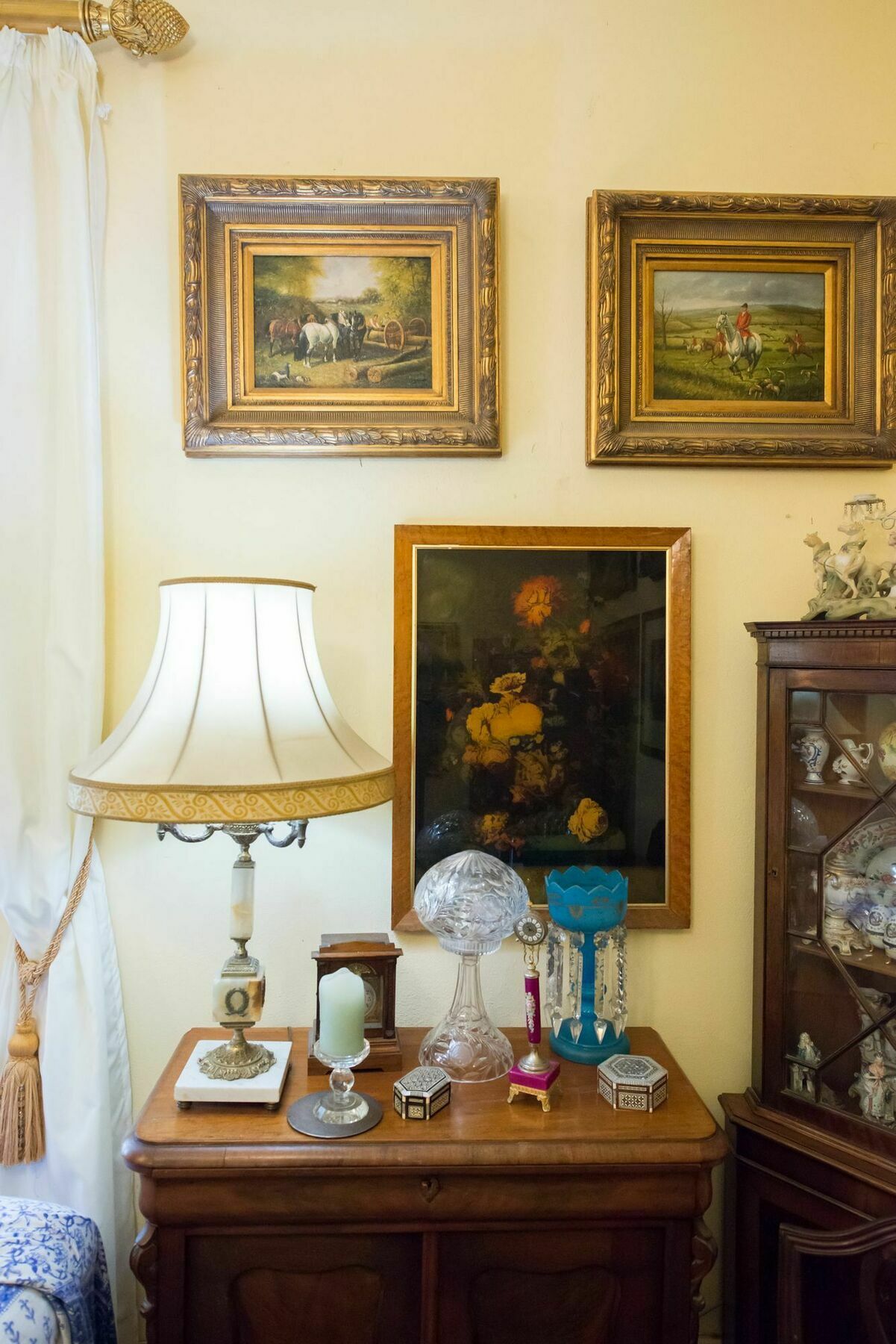 Tulbagh Country Guest House - Cape Dutch Quarters מראה חיצוני תמונה
