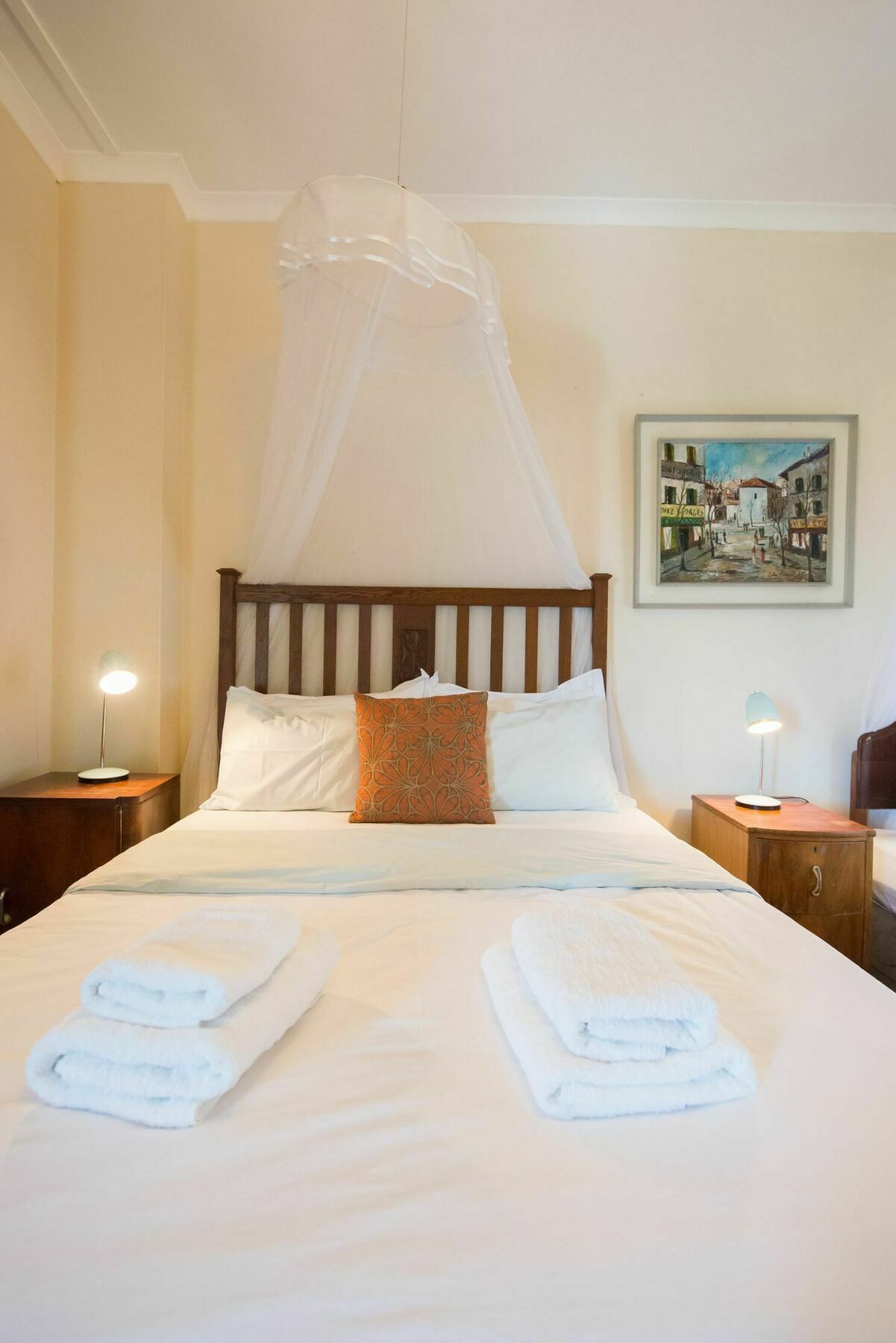 Tulbagh Country Guest House - Cape Dutch Quarters מראה חיצוני תמונה